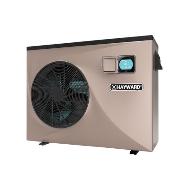 HAYWARD Pompe à chaleur Easy Temp Inverter 1.79-8.62kW